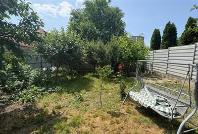 Casă cu 3 camere cu Canalizare în Copou - 6