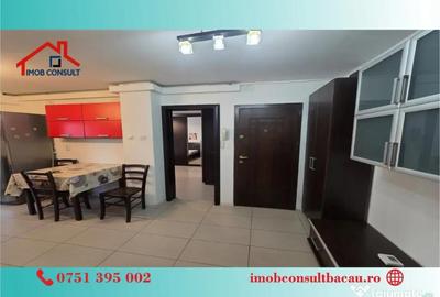 Apartament cu 2 camere decomandat în Banca Națională - 2