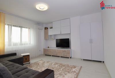 Apartament cu 2 camere decomandat, mobilat în Tudor Vladimirescu - 2