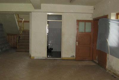 Vanzare cladire industriala si teren Vatra Dornei - 7