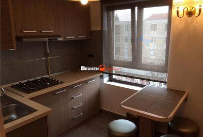 Garsonieră decomandată în Ultracentral - 5