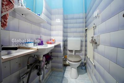 Apartament cu 3 camere decomandat, mobilat în Aviației - 16