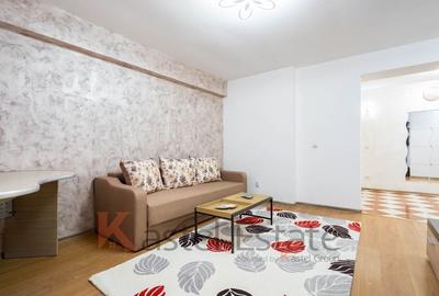 Apartament 2 camere | Confort City - 3