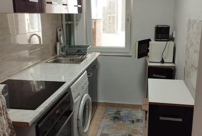2 camere, decomandat, zona strazii Clabucet 400 euro  Cluj-Napoca, Manastur - 4