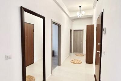 Apartament de lux 3 Camere, complex Ambience Residence Pipera - 16