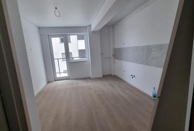 Apartament cu 2 camere decomandat în Bucium - 1