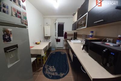 Apartament cu 4 camere decomandat, mobilat în Lipovei - 6