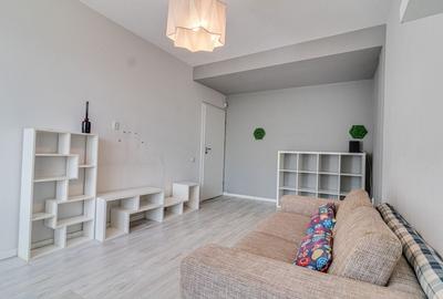 NOU! 2 Camere SUPERB,  renovat, BOXA - Floreasca - 2