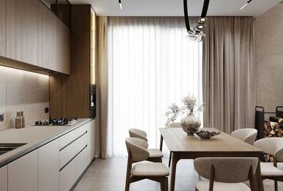 Apartament cu 3 camere în Militari - 8