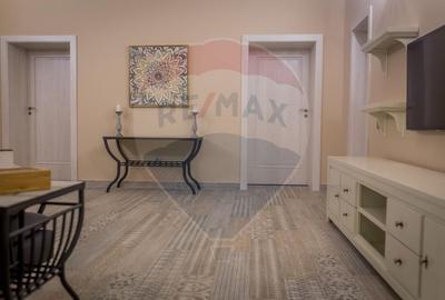 Inchiriez apartament superb cu 4 camere in zona Ultracentral - 4