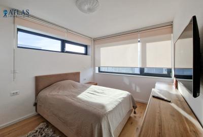 Vila, 110 mp. locuibili, curte 90 mp., 2 niveluri, 2 parcari, finisaje premium - 18