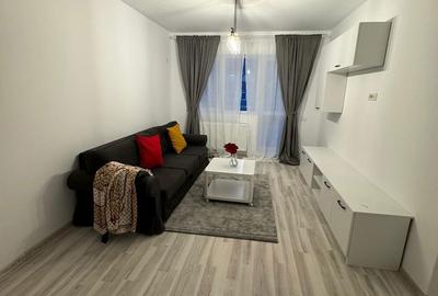 Apartament cu 2 camere decomandat în Apărătorii Patriei - 3