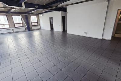 Birou, de 220 mp, în Jiului - 11
