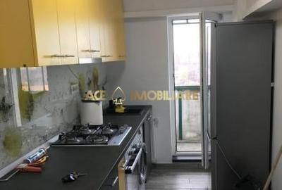 Garsonieră decomandată, mobilată în Costin Georgian - 2