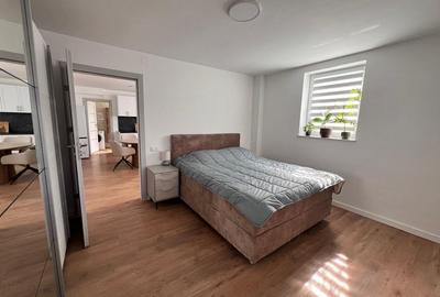Apartament cu 3 camere decomandat, mobilat în Europa - 3