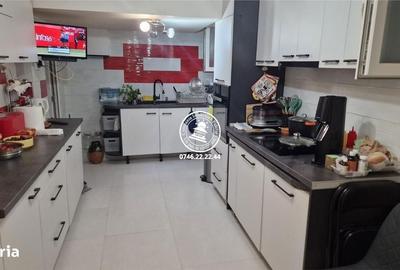 Casă cu 4 camere în Dorobanț - 8