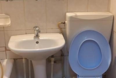 Apartament decomandat în Militari