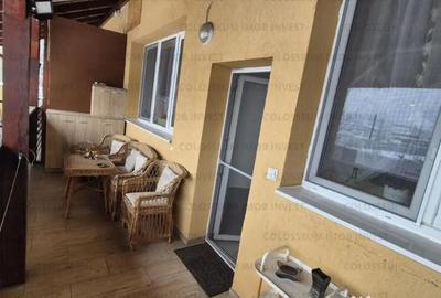 Apartament cu 2 camere decomandat în Astra - 11