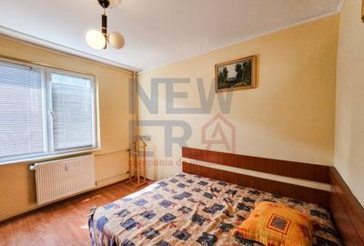 Apartament 3 camere Salajan, mobilat, 5 min de metrou Nicolae Grigorescu - 9