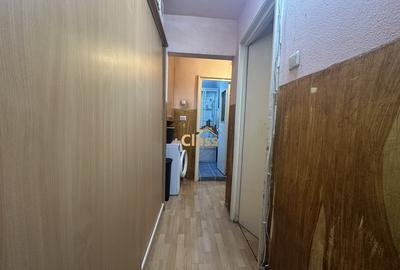Apartament 3 camere | 50 mpu | Zona Mehedinti Manastur - 6