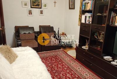 3 camere, decomandat, et.2, bloc '80, Gradinari -Iulius Mall - 2