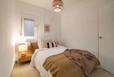 Garsonieră semidecomandată în Drumul Taberei