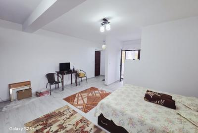 290 euro! Ap 1 camera, Rediu, cu parcare inclusa - 2