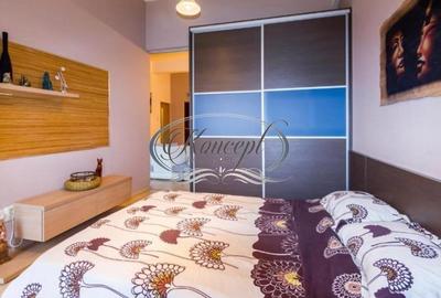 Apartament in zona Spitalul Municipal Clujana - 3