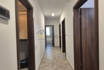 Apartament cu 2 camere decomandat, mobilat în Metalurgiei