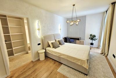Apartament cu 2 camere semidecomandat în Florești - 12