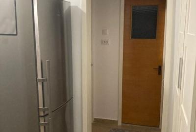 Apartament cu 2 camere decomandat în Gorjului - 12