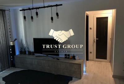 Apartament cu 2 camere semidecomandat în Lujerului