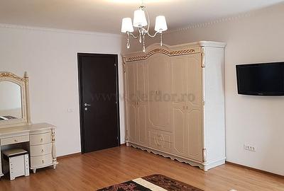 Vilă cu piscină, Pipera - 8