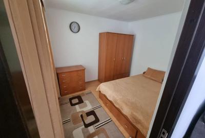 Apartament cu 2 camere semidecomandat în Banat - 7