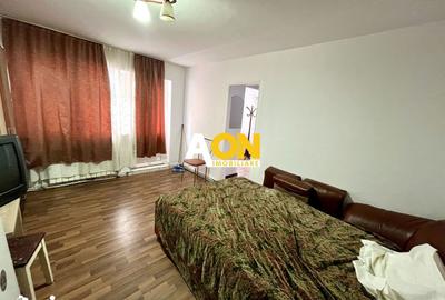 Apartament cu 2 camere, mobilat în Cetate - 4