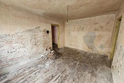 Apartament 2 camere semidecomandat Nasaud - 4