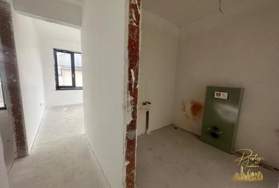 Casa tip Duplex in regim P+E de vanzare in cart. Grigorescu-Oradea - 18