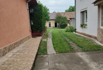 Apartament cu 2 camere în Central - 1