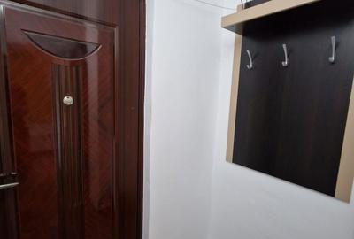 Garsonieră semidecomandată în Central - 2