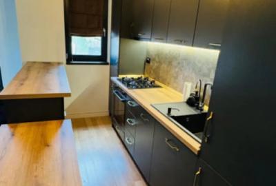 Apartament cu 2 camere decomandat, mobilat în Central - 9