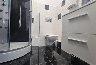 Spațiu comercial, de 62 mp, în Plopilor - 6