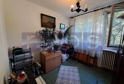 VANZARE APARTAMENT 3 CAMERE | SEMIDECOMANDAT I APUSULUI - MILITARI - 2
