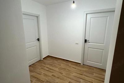 Apartament cu 3 camere nedecomandat în Aviatorilor - 5