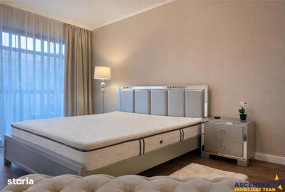 Apartament cu 3 camere în Central - 2