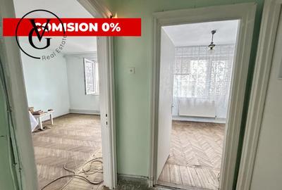 Apartament 4 camere | Ultracentral | Pretabil investi?ie Apartament 4 camere | Ultracentral | Pretabil investi?ie - 2