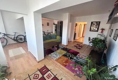 Apartament cu 3 camere în Valea Roșie - 5