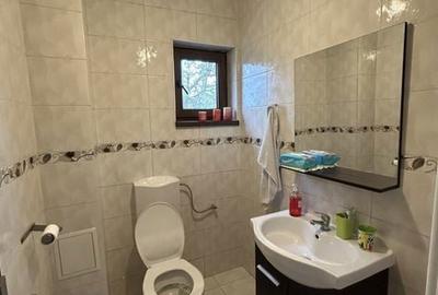 Casă cu 5 camere cu Teren 680 Mp în Clinceni - 10