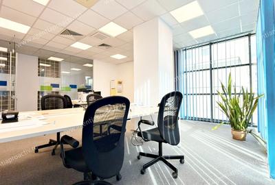 Inchiriere spații de birouri in Galati, in cladirea ING, la etajul 2! - 2