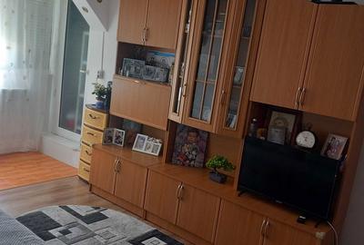 Apartament cu 2 camere semidecomandat în Exterior Vest - 13