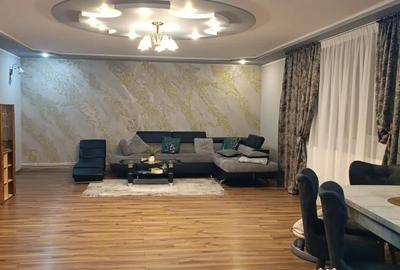 Casă cu 4 camere în Smârdan - 5